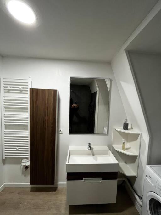 Superbe Appartement Centre Ville Bourges Exteriör bild